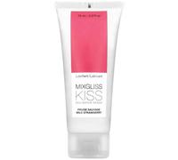 Mixgliss Kiss - Lubrificante a Base Acqua Gusto Fragola 70 ML