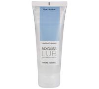 Mixgliss Lub Lubrificante A Base D'Acqua 70ml - Lubrificante intimo