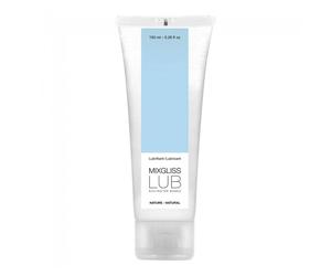 Mixgliss Lub Lubrificante Base Acqua 150 ml - Lubrificante intimo