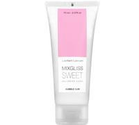 Mixgliss - Lubrificante a base d’acqua - gusto gomma da masticare 70 m