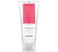 Mixgliss - Lubrificante a base d'acqua al gusto di fragola 70 ml