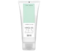 Mixgliss - Lubrificante al tè bianco Zen 70 ml