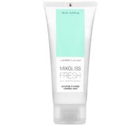 Mixgliss - Lubrificante con gusto di menta fredda 70 ml