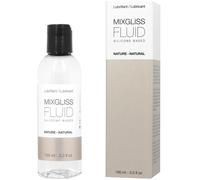Mixgliss - Lubrificante naturale a base di silicone 100 ml