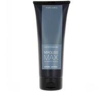 Lubrificante per la zona anale Mixgliss Max da 70ml a base di acqua, Poids 0.070 Kg