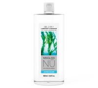 MixGliss Nuru Massage Algue 1000ml - SALE exp. 08/2025