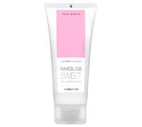 MIXGLISS - LUBRIFICANTE A BASE ACQUA GUSTO GO MMA 70 ML