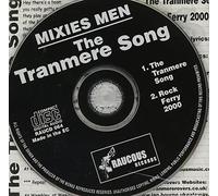 Mixies Men - The Tranmere Song