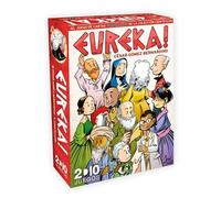 Mixin Gioco Da Tavolo Eureka Spagnolo
