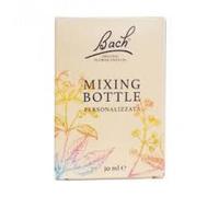 Schwabe Pharma Fiori di Bach Mixing Bottle Preparazione con Soluzione Idroalcolica, 30ml