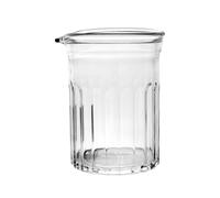 Mixing Glass In Vetro Cl73 Hp/10631 Bormioli Luigi