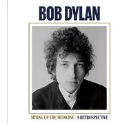 Bob Dylan Mixing Up the Medicine: A Retrospective (CD) Album (Jewel Case)