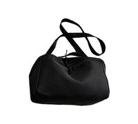 MIXINQIAN Borsa a cuscino versatile con borse a tracolla dal design alla per attività ricreative e riunioni sociali Borsa in materiale PU