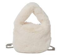 MIXINQIAN Borsa a tracolla da donna alla Borsa a catena dal design versatile adatta per lavoro e le gite casual Borsa da donna alla