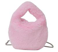 MIXINQIAN Borsa a tracolla da donna alla Borsa a catena dal design versatile adatta per lavoro e le gite casual Borsa da donna alla