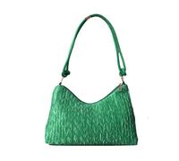 MIXINQIAN Borsa pratica Borsa resistente e facile da pulire con design spazioso per tutti i giorni Essenziale per i più giovani Borse regalo per donne Organizzatori borse Borsa a tracolla alla e per