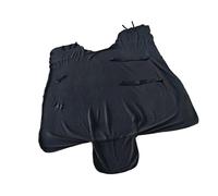 MIXINQIAN Coperta per in Pile Spesso progettata per Un Maggiore Comfort e funzionalità Antivento in Varie Condizioni Lenzuolo per per carichi Pesanti