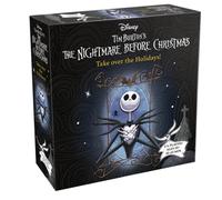 Mixlore The Nightmare Before Christmas - Take over the Holidays Card Game