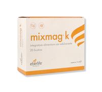 Mixmag K 20 Bustine