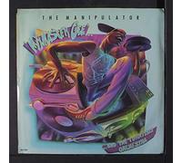 MIXMASTER GEE - the manipulator / same