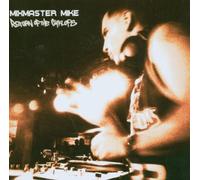 Mixmaster Mike - RETURN OF THE CYKLOPS