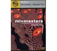 Mixmasters - Episode Four