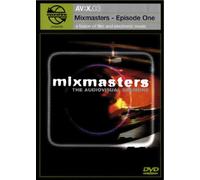 Mixmasters - Episode One