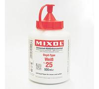 MIXOL Concentrato universale # 25, bianco, 500 ml