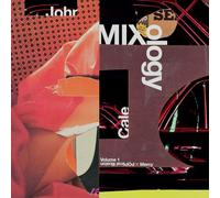 John Cale MiXology, Volume 1 (CD) Album