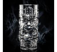 MIXOLOGY - Set di 4 Bicchieri Tiki