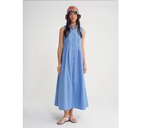 MixRay Abito camicia blu chiaro Donna MixRay 38