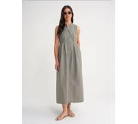 MixRay Abito camicia verde pastello Donna MixRay 36