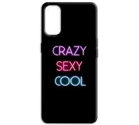 Mixroom - Cover Custodia Back case In TPU Silicone Morbida Per Honor 90 LITE Fantasia Crazy sexy cool N789