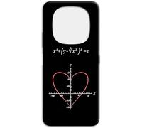 Mixroom - Cover Custodia Back case In TPU Silicone Morbida Per Xiaomi Redmi Note 14 Pro 4G Fantasia The Love Formula M747