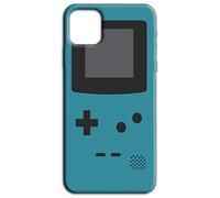 Mixroom - Cover Custodia Back case In TPU Silicone Morbido Per OPPO A5x 5G / 4G Fantasia Game Boy D64
