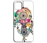 Mixroom - Cover Custodia Back case In TPU Silicone Morbido Per Xiaomi Redmi 15C 4G / 5G / Poco C85 Fantasia B17