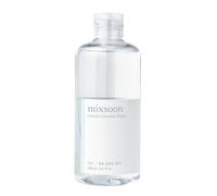 mixsoon - Acqua detergente Centella 10,14 fl oz / 300 ml, detergente viso per pelli sensibili, centella asiatica, aloe