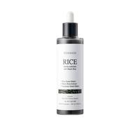 mixsoon - Ampolla Exfoliante Black Rice Peeling Ampoule