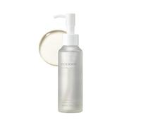 mixsoon Bean Cleansing Oil, struccante delicato con estratto di soia fermentata, idratante, purificante, cura dei pori, adatto a tutti i tipi di pelle (100 ml)