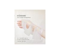 mixsoon - Bean Collagen Hydrogel Mask Pack - 35g*1ea
