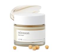 mixsoon Bean cream Vegansnail, Long-lasting Soothing Hydration Cream for face, K