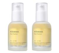 mixsoon Bean Essence 30 ml 1,01 fl. oz x 2 pezzi siero viso vegano K-Beauty