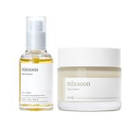 MIXSOON Bean Essence 50 ml & Cream 50 ml Duo Set - Korea Cosmetics