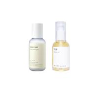 mixsoon - Bean Essence Duo Set