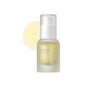 Mixsoon Bean Essence, Esfoliante, Idratante, Pelle Liscia, Estratto di Soia Fermentata, Formula Delicata per Pelli Sensibili, Cosmetici Coreani (20ml)