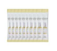 mixsoon - Bean Essence Stick Pouch - 1.5ml*10ea
