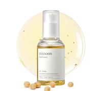 Mixsoon Essenza per il viso con fermenti di soia, 50 ml