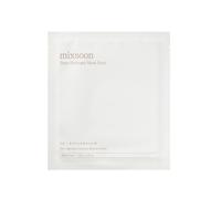 mixsoon - Bean Hydrogel Mask Pack - 5pezzi