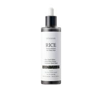 mixsoon - Black Rice Peeling Ampoule - 100ml