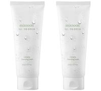 mixsoon Centella Cleansing Foam 150 ml (5,07 fl. oz) x set 2 pezzi K-Beauty